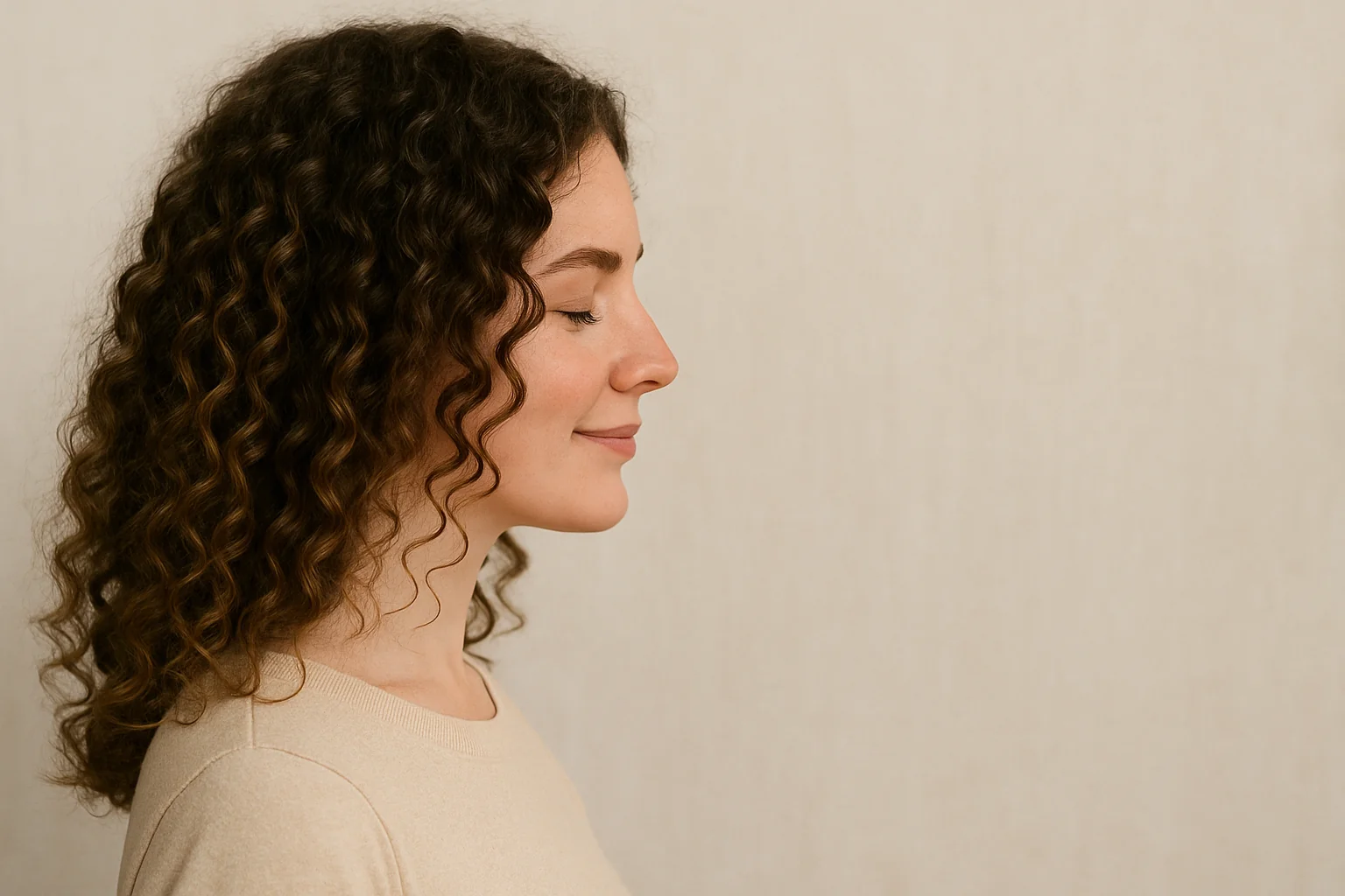 Bio perm waves and curls